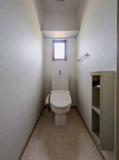 【トイレ】 | アベニューＢ棟