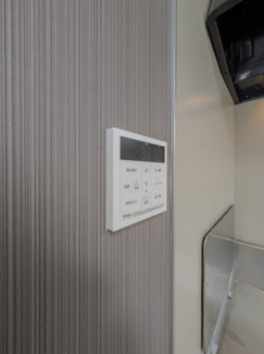 【設備】 | アベニューＢ棟