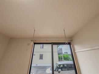 【設備】 | アベニューＢ棟