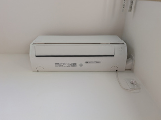 【設備】 | アベニューＢ棟