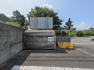 【その他】 | アベニューＢ棟