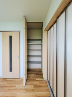 【内装】 | アベニューＢ棟