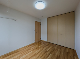 【洋室】 | アベニューＢ棟