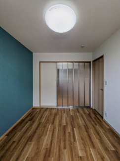 【洋室】 | アベニューＢ棟