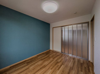 【洋室】 | アベニューＢ棟