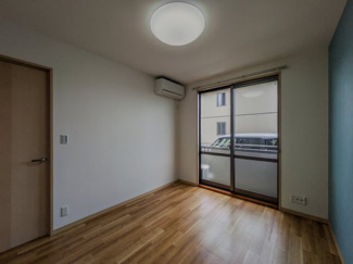 【洋室】 | アベニューＢ棟