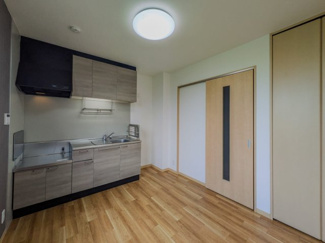 【居間・リビング】 | アベニューＢ棟