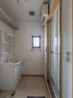 【内装】 | アベニューＢ棟