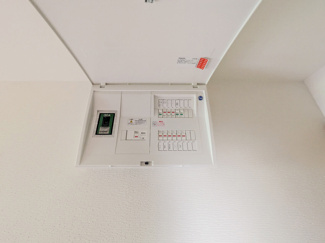 【設備】 | アベニューＢ棟