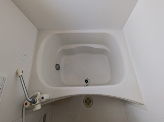 【浴室】 | アベニューＢ棟