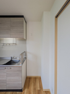 【その他】 | アベニューＢ棟