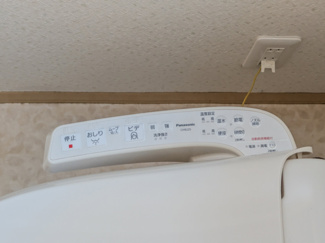 【設備】 | アベニューＢ棟