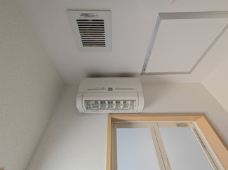 【設備】 | アベニューＢ棟