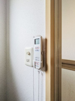 【その他】 | アベニューＢ棟