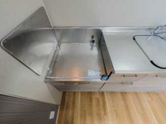 【その他】 | アベニューＢ棟