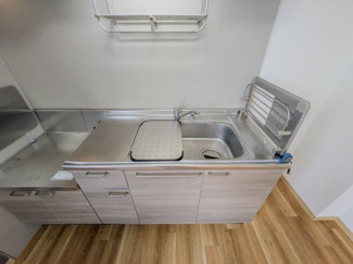 【キッチン】 | アベニューＢ棟