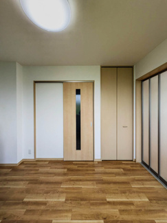 【洋室】 | アベニューＢ棟