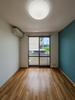 【洋室】 | アベニューＢ棟