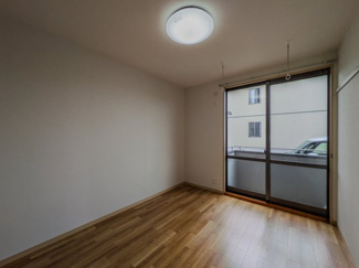 【洋室】 | アベニューＢ棟