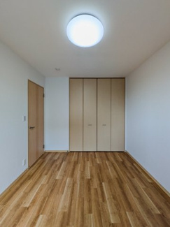 【洋室】 | アベニューＢ棟