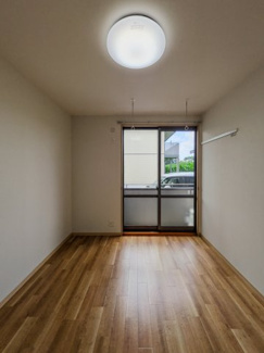 【洋室】 | アベニューＢ棟