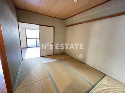 【和室】 | コンセール中道