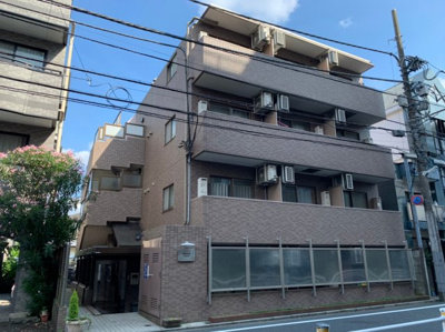 【外観】 | ヒルズ吉祥寺