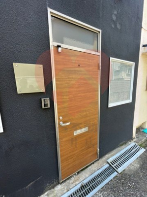 【エントランス】 | 八尾市西山本町６丁目貸家