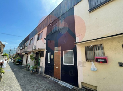  | 八尾市西山本町６丁目貸家