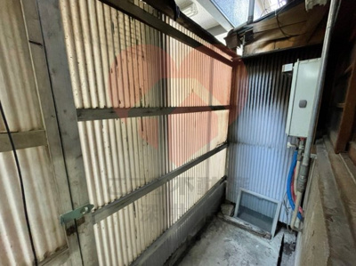  | 八尾市西山本町６丁目貸家