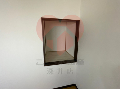  | 八尾市西山本町６丁目貸家