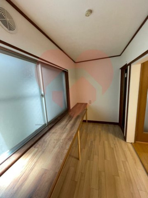 【収納】 | 八尾市西山本町６丁目貸家