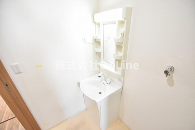 【独立洗面台】 | Le ciel