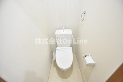【トイレ】 | Le ciel