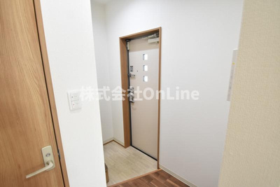 【玄関】 | Le ciel