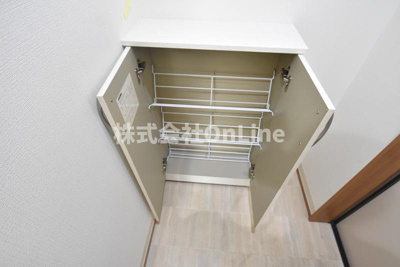 【収納】 | Le ciel