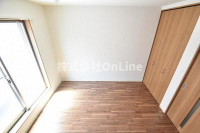 【洋室】 | Le ciel