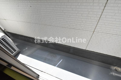 【バルコニー】 | Le ciel