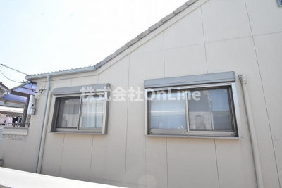 【外観】 | Le ciel