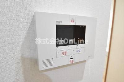 【セキュリティ】 | Le ciel