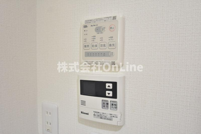 【設備】 | Le ciel