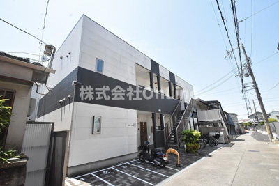 【外観】 | Le ciel