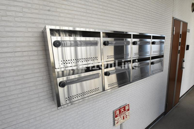 【その他共用部分】 | Le ciel