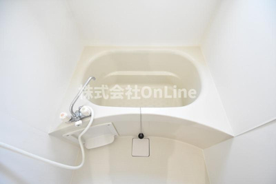 【浴室】 | Le ciel