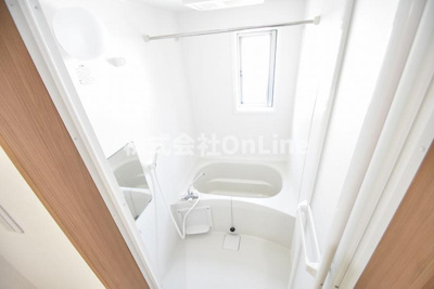 【浴室】 | Le ciel