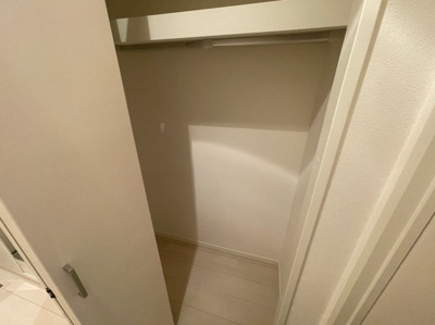 【収納】 | ア・ラ・メゾン | 収納スペース豊富です