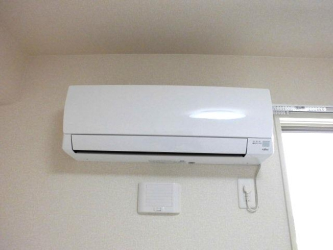 【設備】 | アクシスハイツ