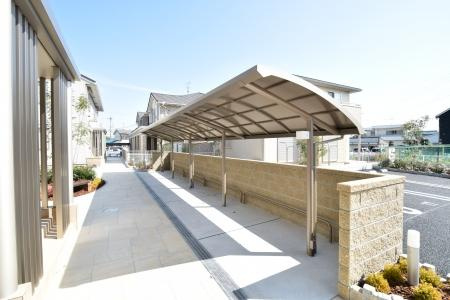 エミネンスさやかのその他共用部分