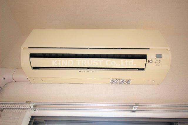 レジュールアッシュ梅田レジデンスの設備