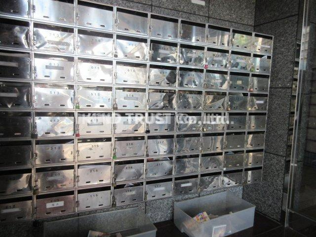 天満グリーン土井マンションのその他共用部分